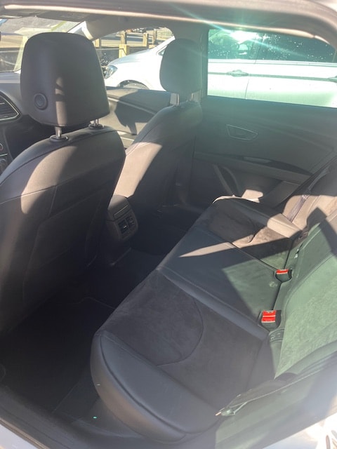 SEAT Leon ST 2.0 TDI Style DSG - 6