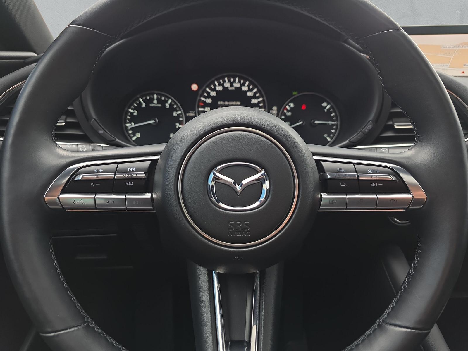 MAZDA 3 Hatchback 2.0 186 Ambition Plus AWD (CH) - 23