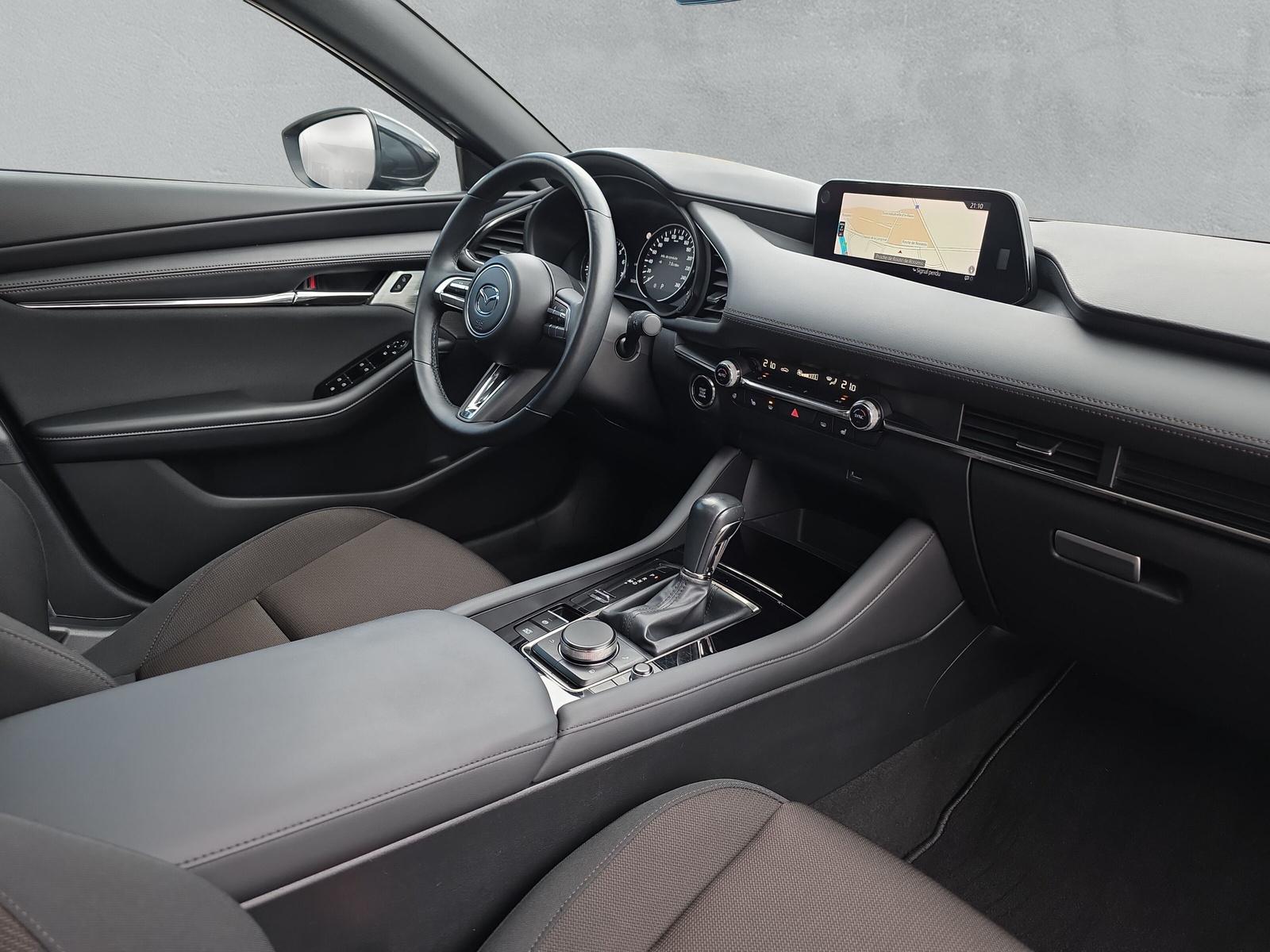 MAZDA 3 Hatchback 2.0 186 Ambition Plus AWD (CH) - 15