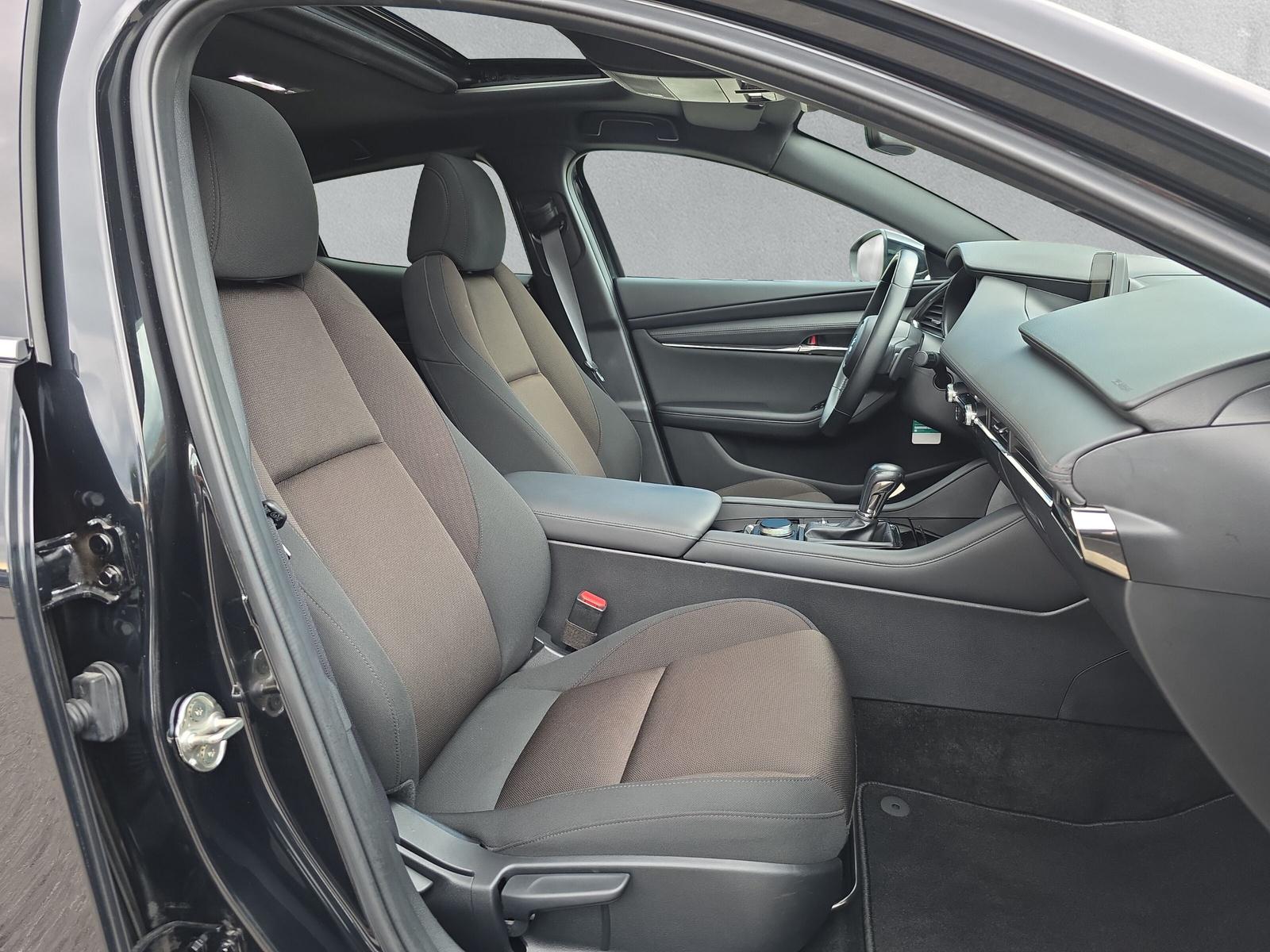 MAZDA 3 Hatchback 2.0 186 Ambition Plus AWD (CH) - 13