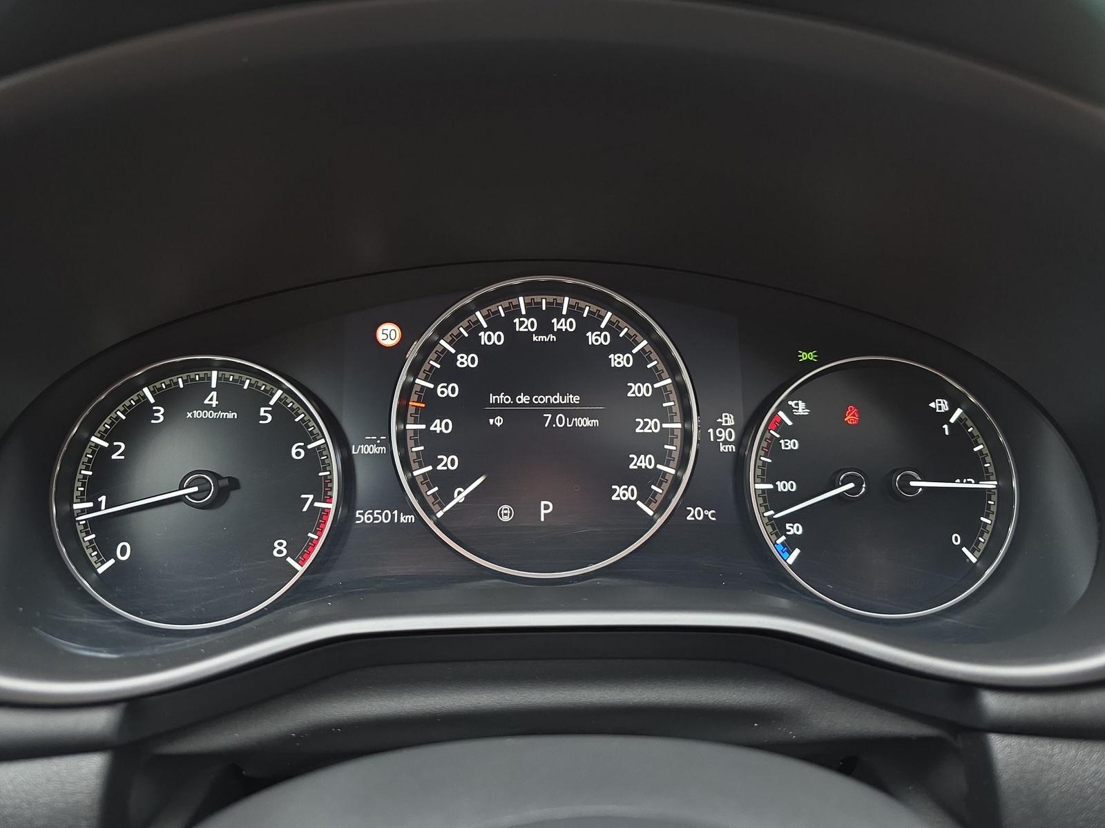MAZDA 3 Hatchback 2.0 186 Ambition Plus AWD (CH) - 24