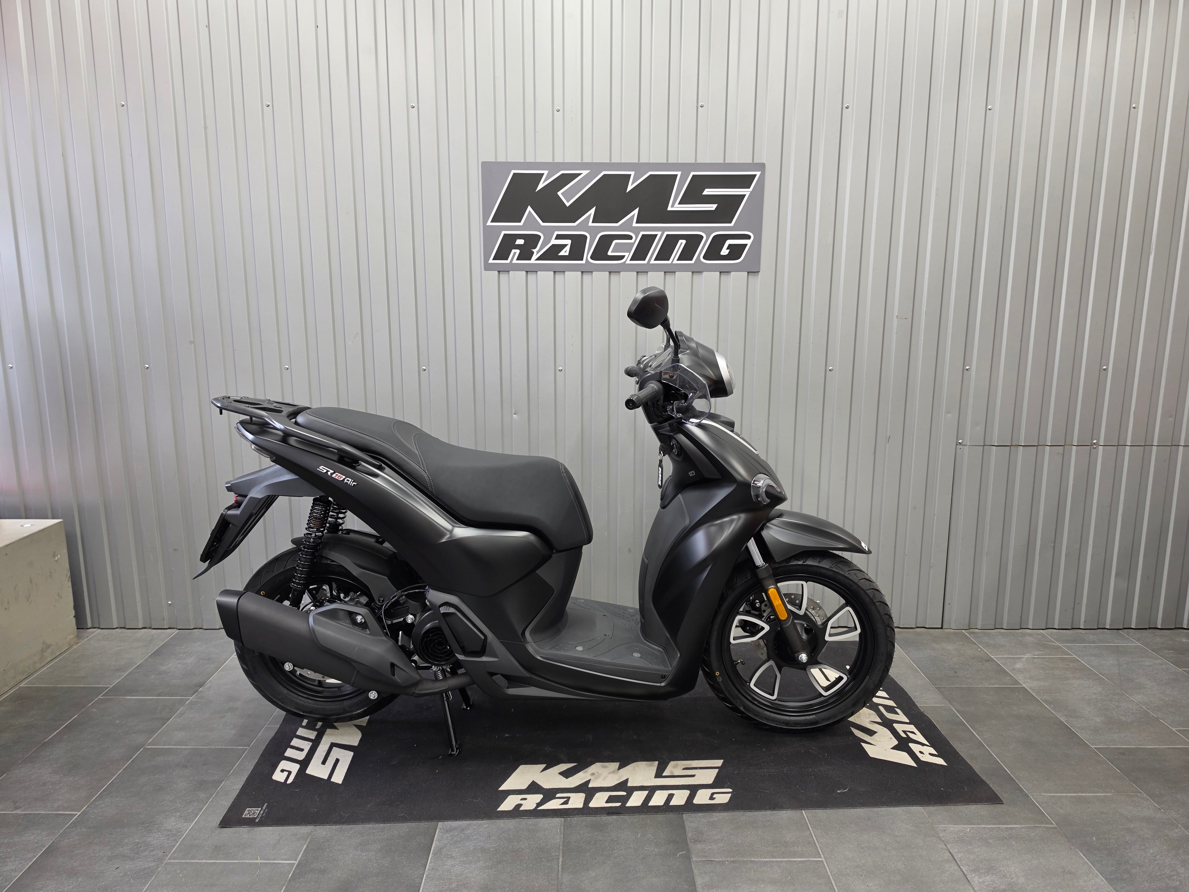 VOGE SR16