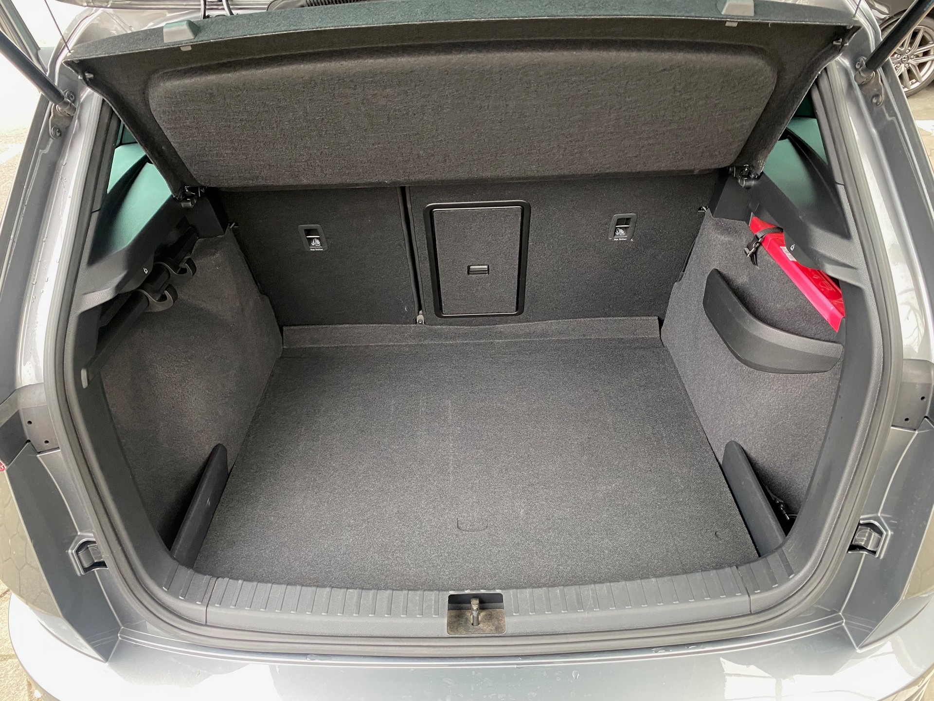 SKODA Karoq 2.0 TSI SportLine 4x4 DSG - 10