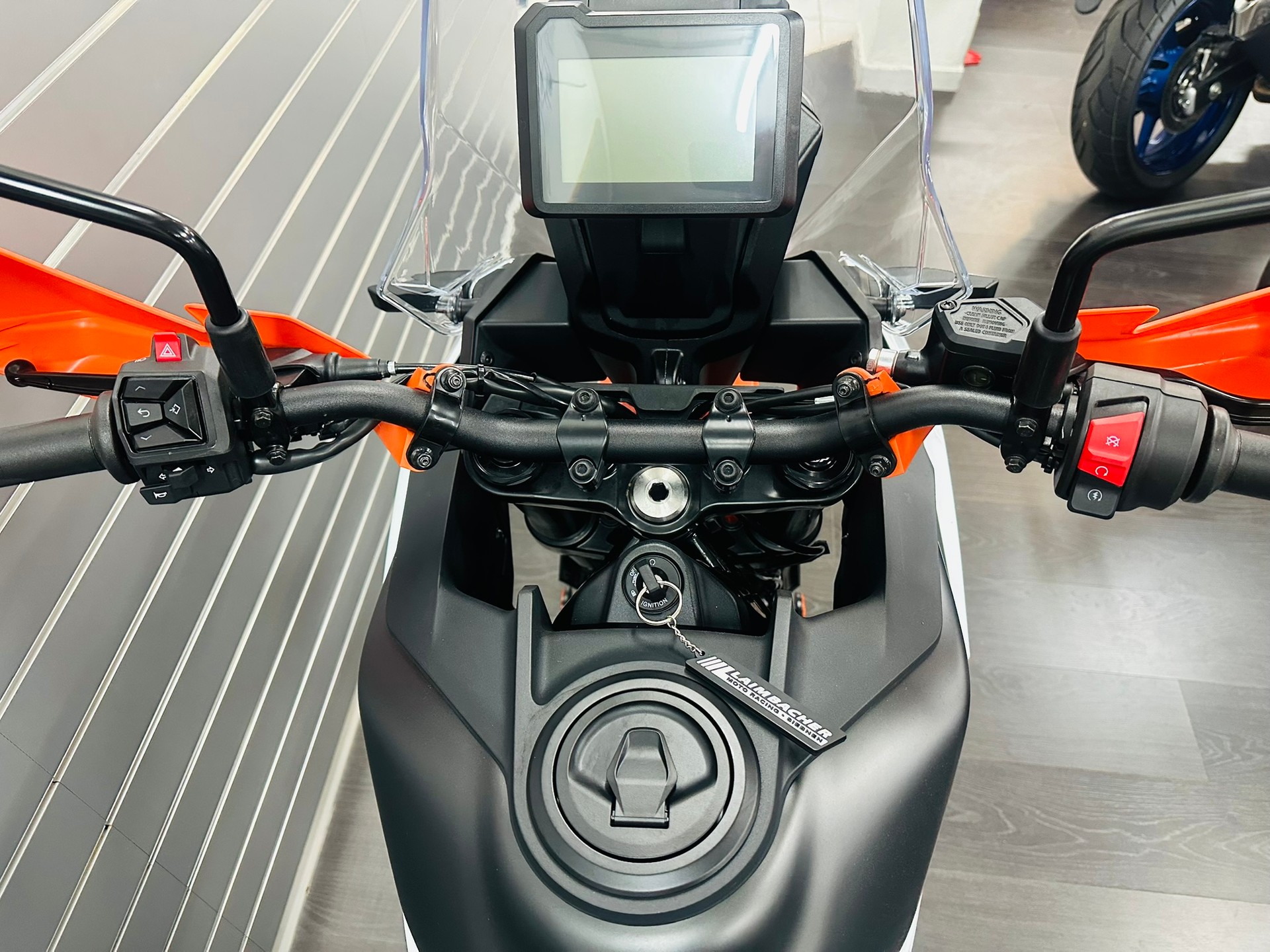 KTM 390 Adventure X - 4