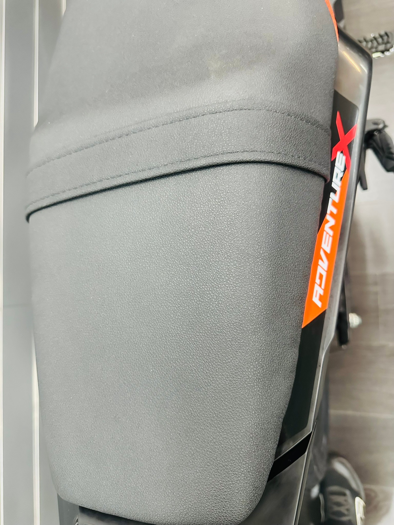 KTM 390 Adventure X - 8