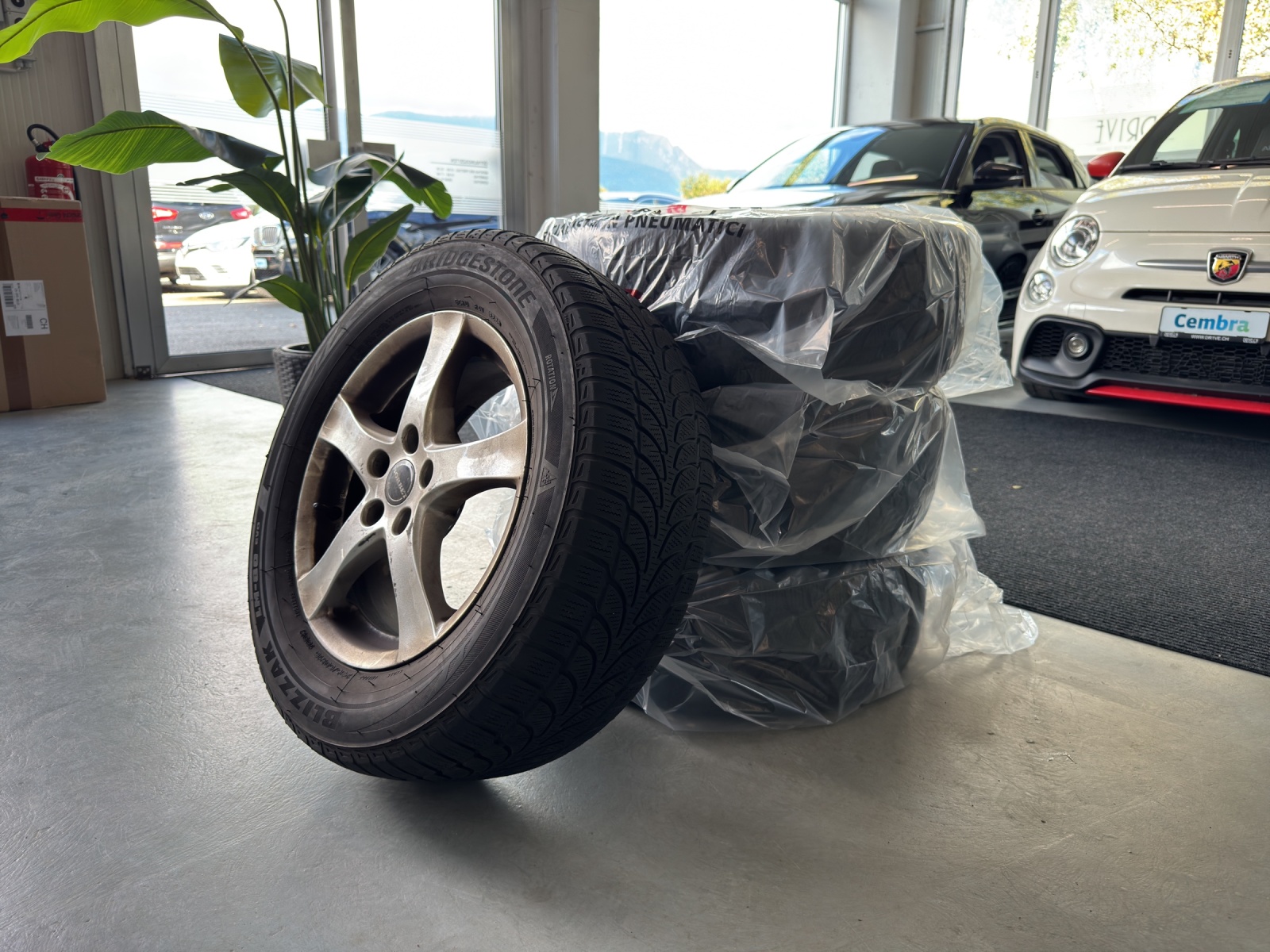 FORD Kuga 2.0 TDCi Titanium 4WD PowerShift - 20