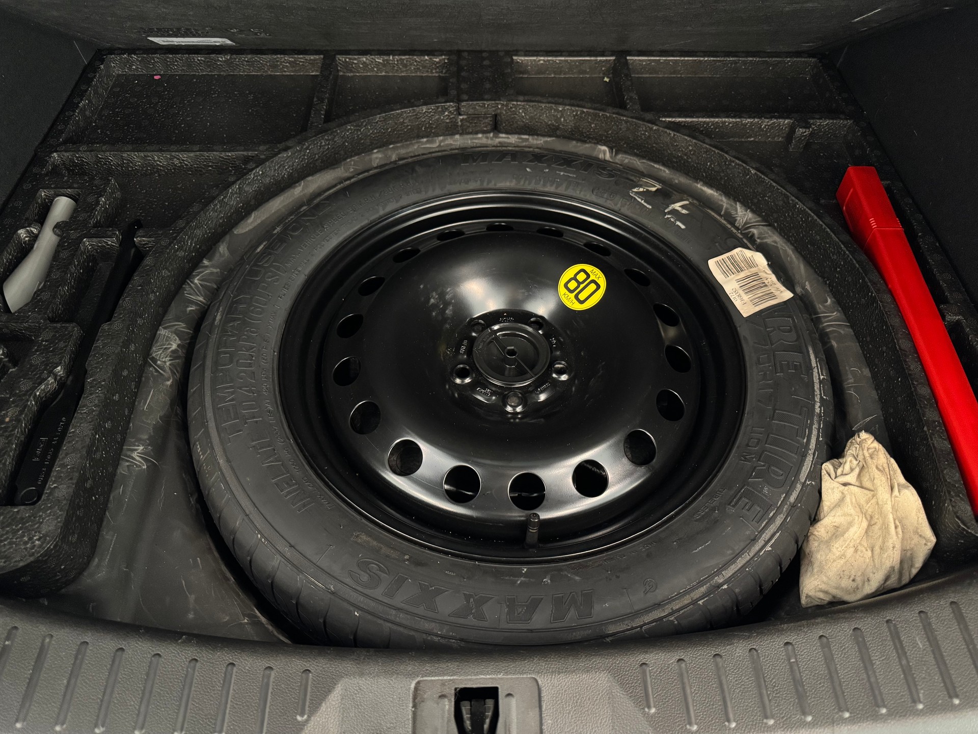 FORD Kuga 2.0 TDCi Titanium 4WD PowerShift - 18