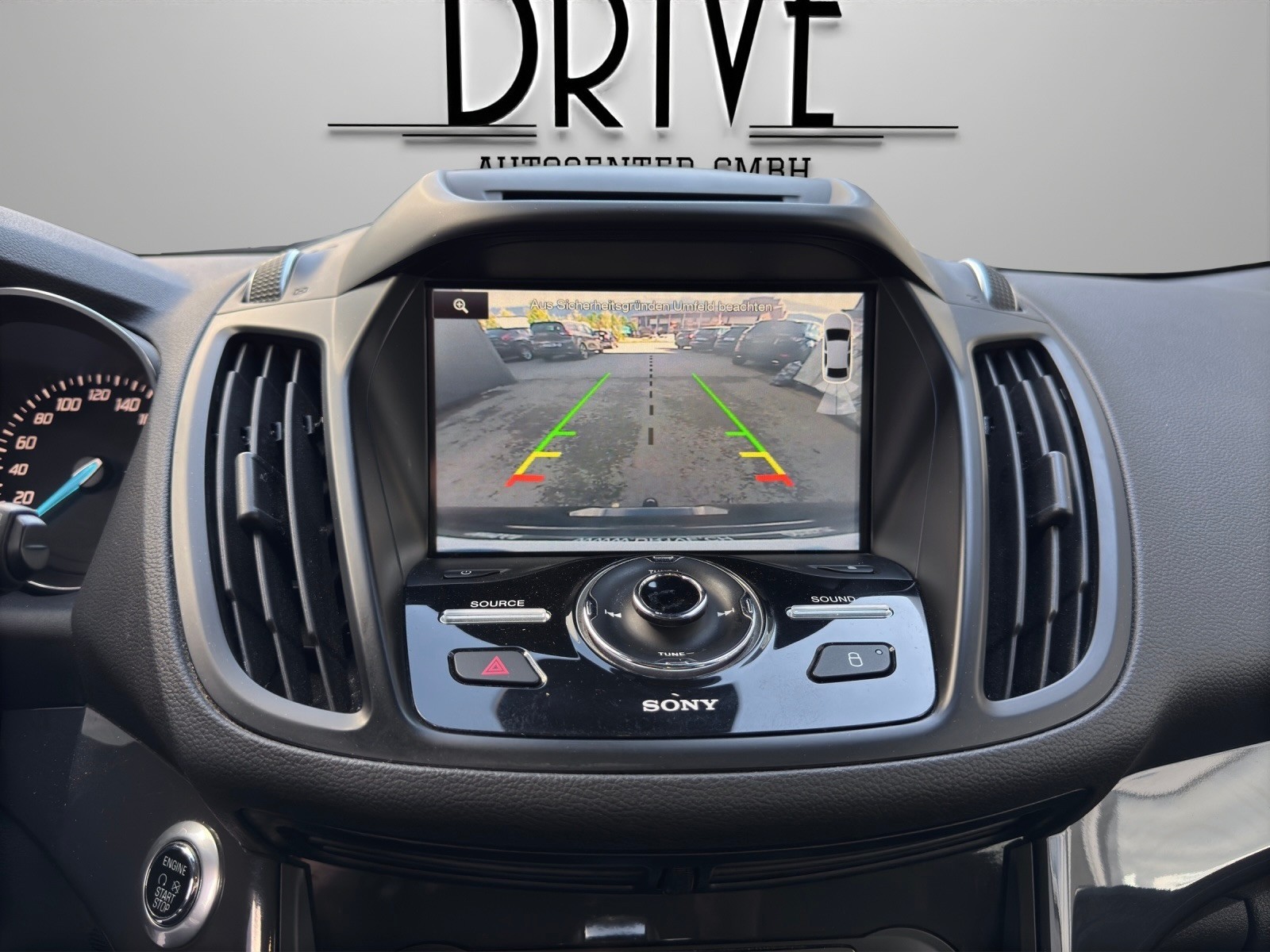 FORD Kuga 2.0 TDCi Titanium 4WD PowerShift - 14