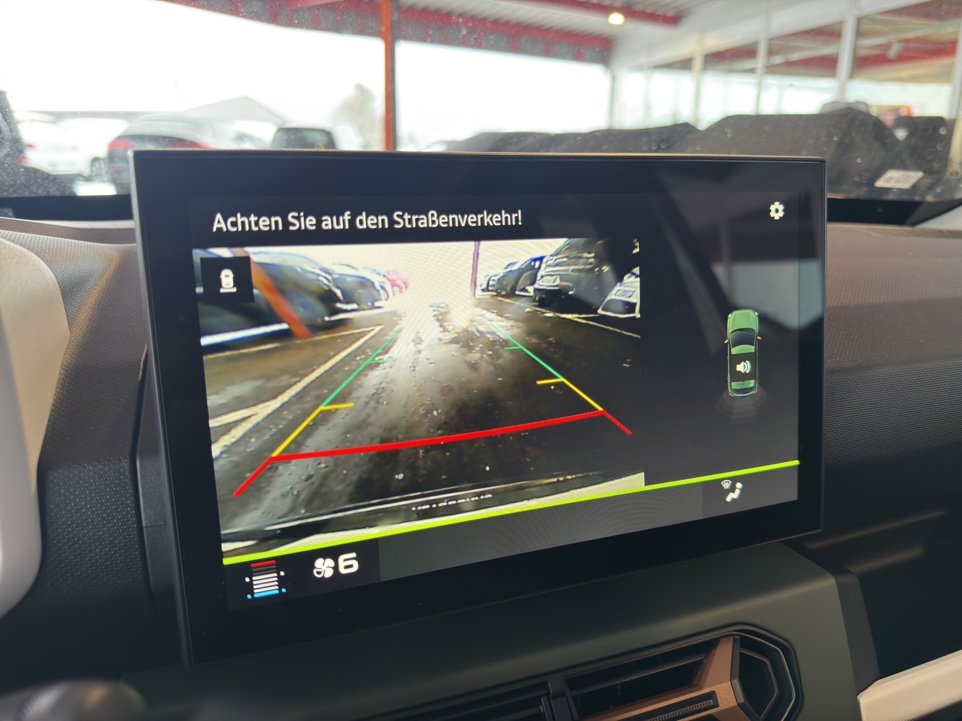 DACIA Spring 27 kWh Extreme - 19