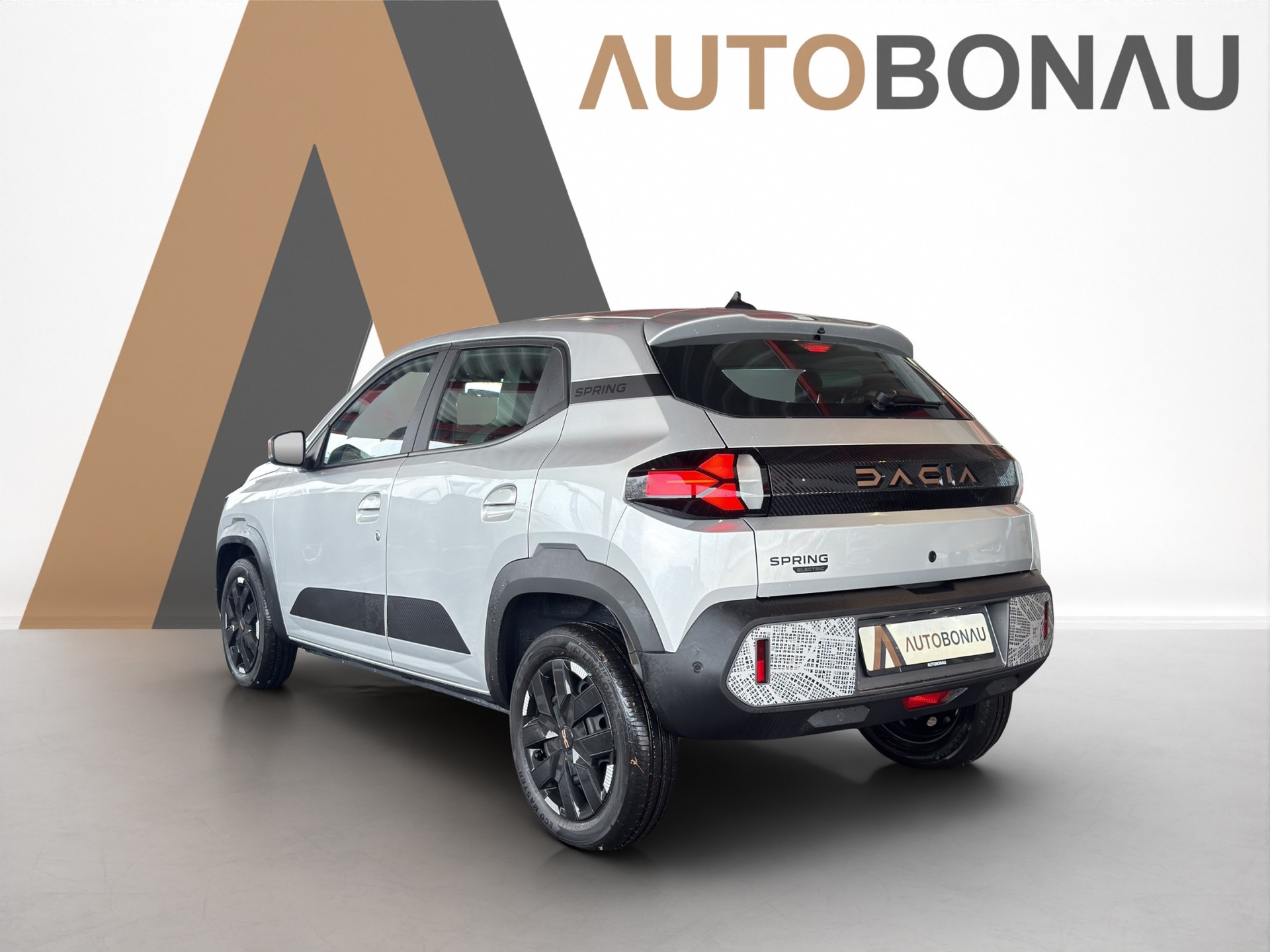 DACIA Spring 27 kWh Extreme - 3