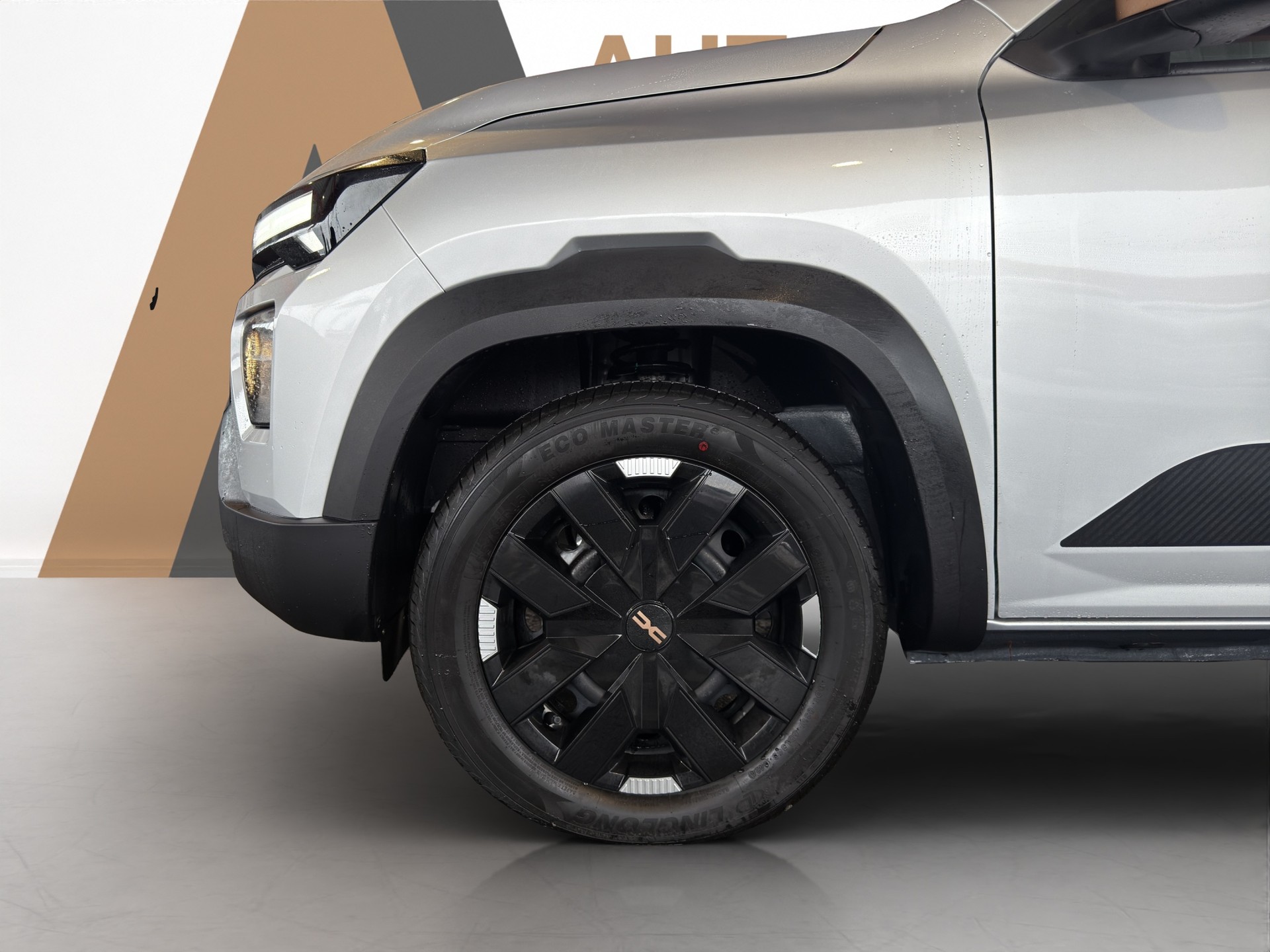 DACIA Spring 27 kWh Extreme - 12