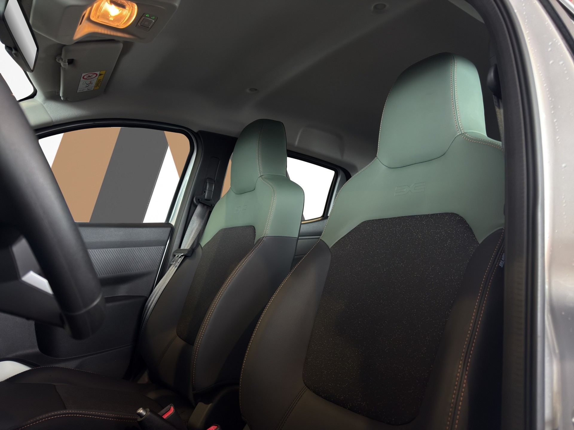 DACIA Spring 27 kWh Extreme - 13