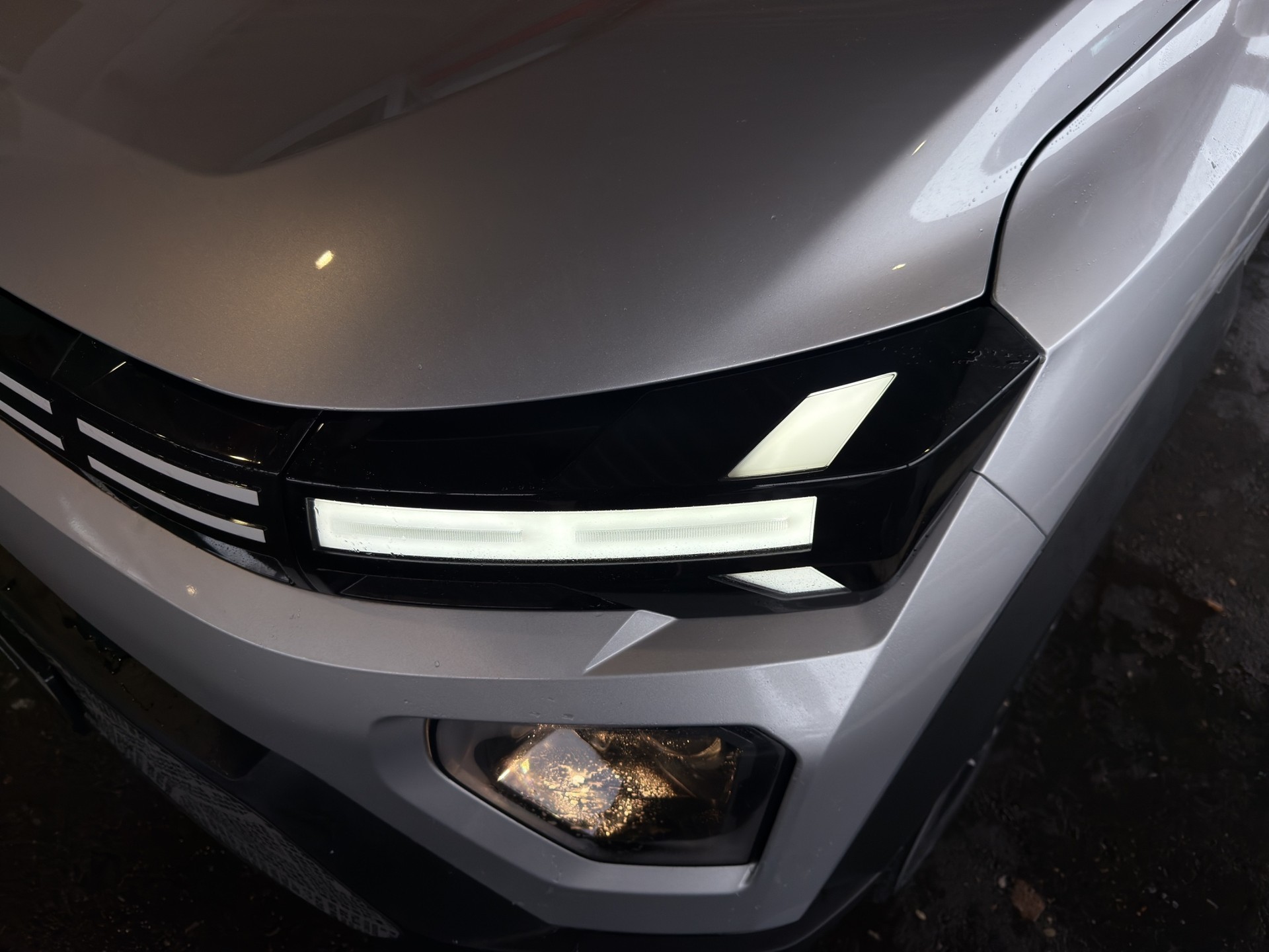 DACIA Spring 27 kWh Extreme - 15