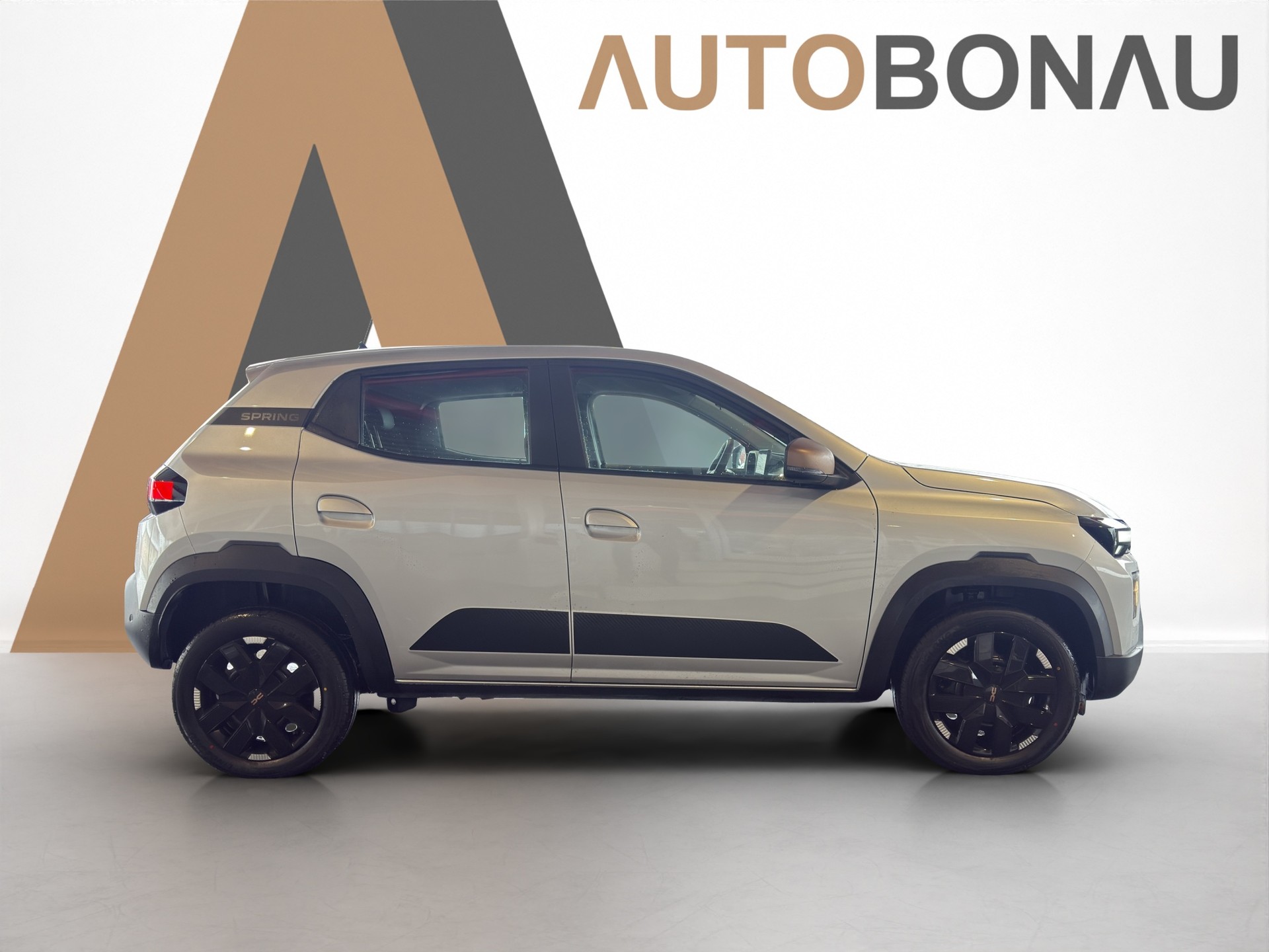 DACIA Spring 27 kWh Extreme - 5