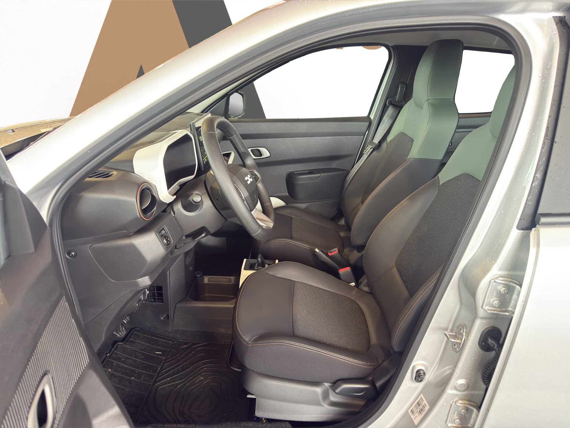 DACIA Spring 27 kWh Extreme - 8