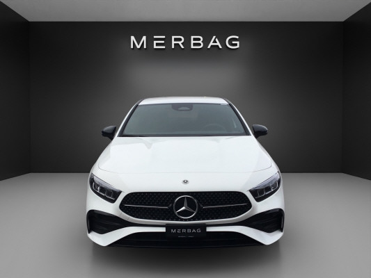 MERCEDES-BENZ A 250 4Matic 8G-DCT - 2