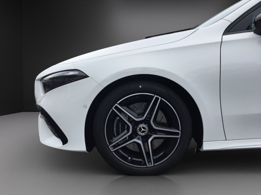 MERCEDES-BENZ A 250 4Matic 8G-DCT - 13