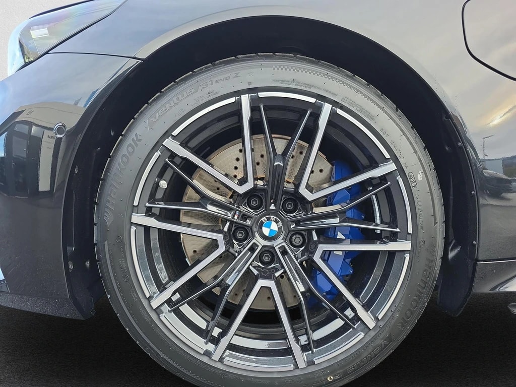 BMW M5 xDrive - 9