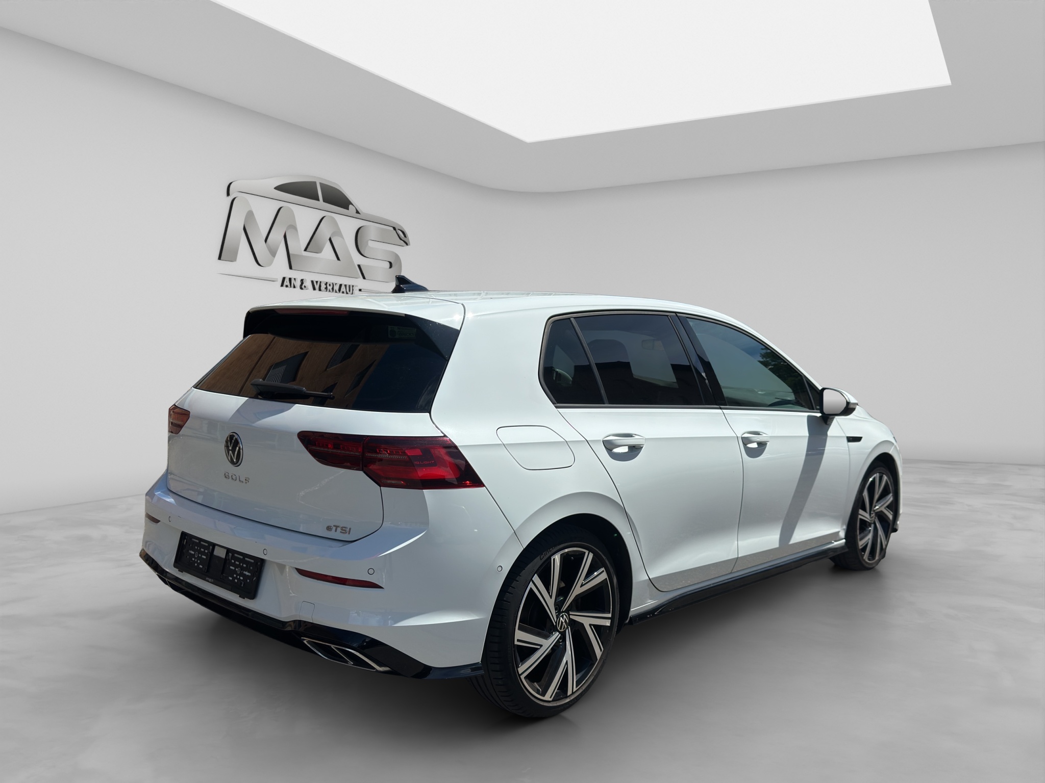 VW GOLF 6