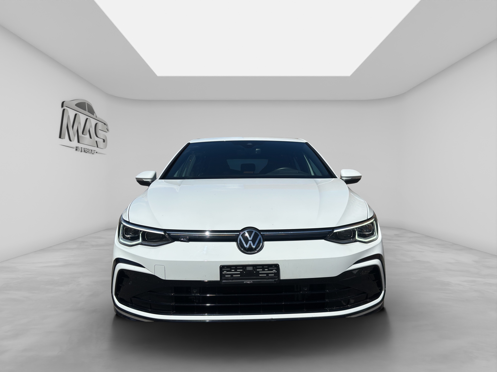 VW GOLF 2