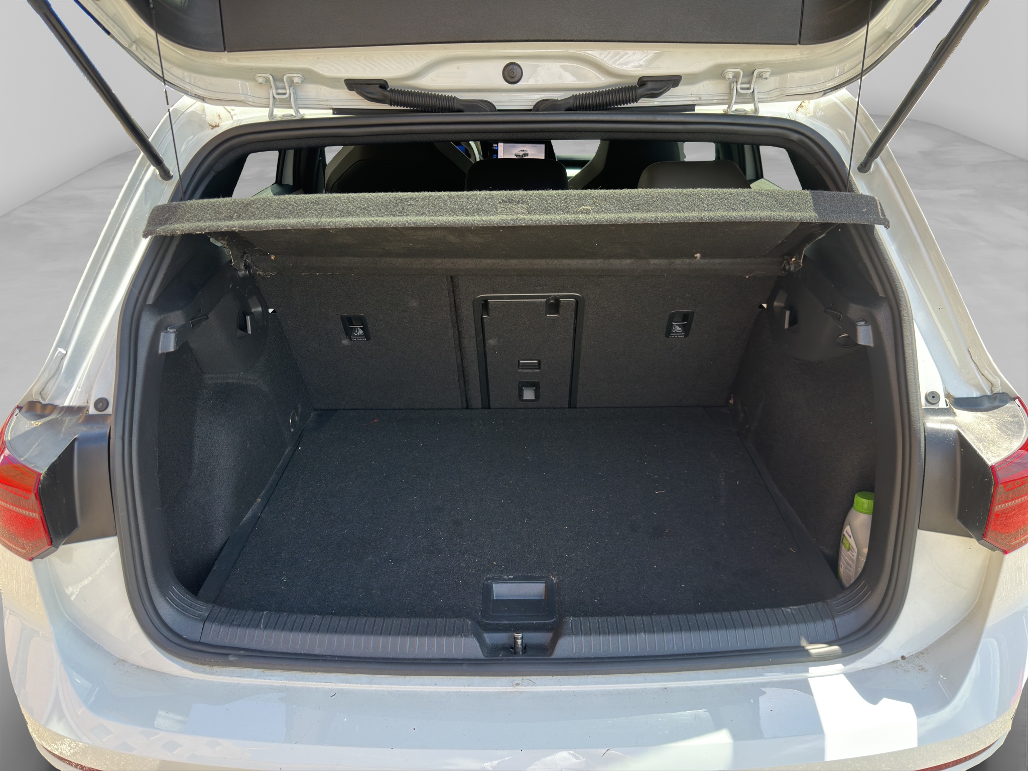 VW GOLF 13