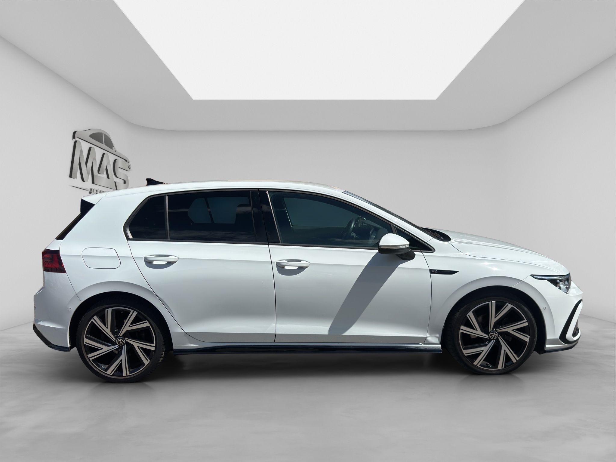 VW GOLF 7