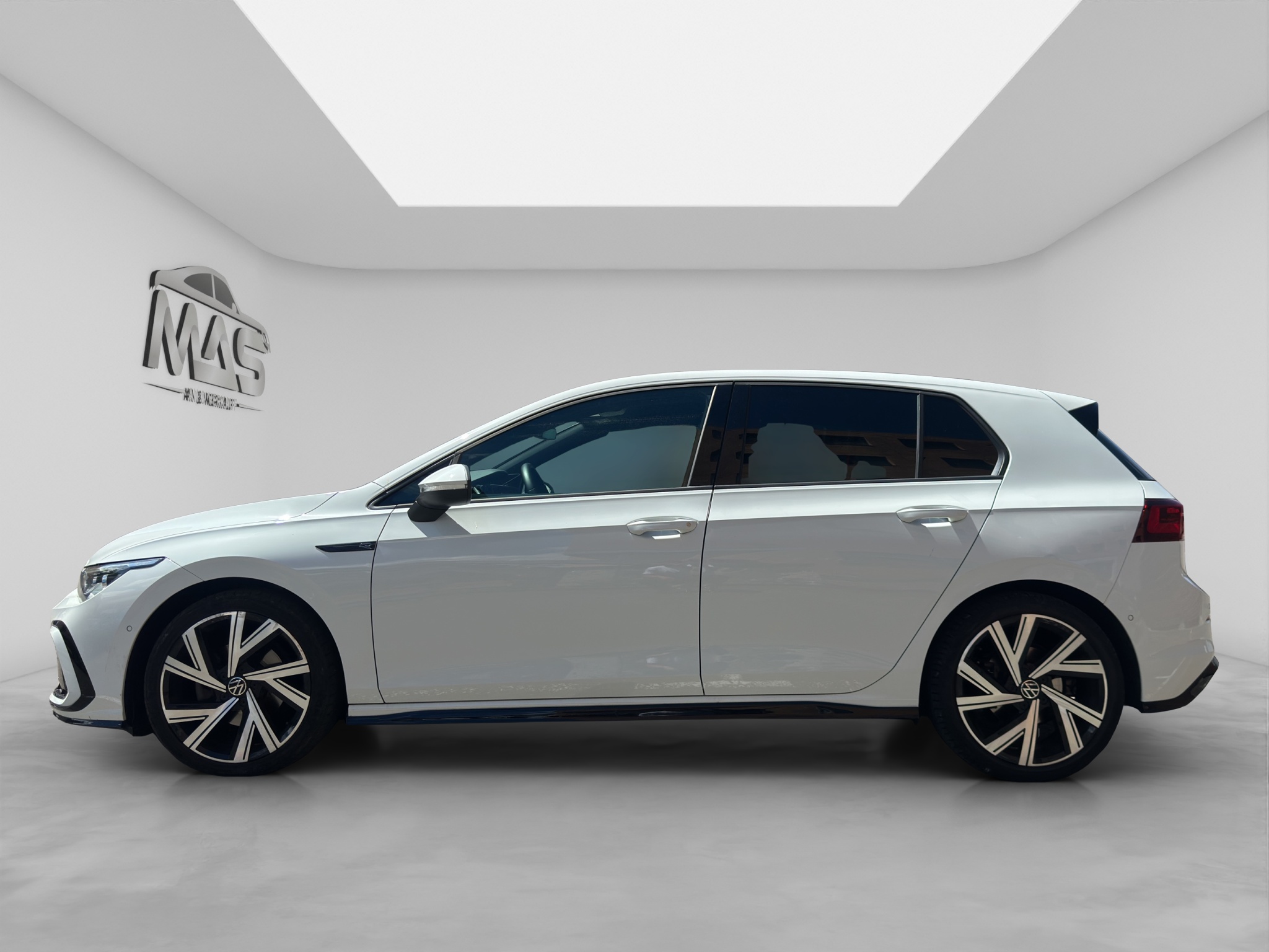 VW GOLF 3