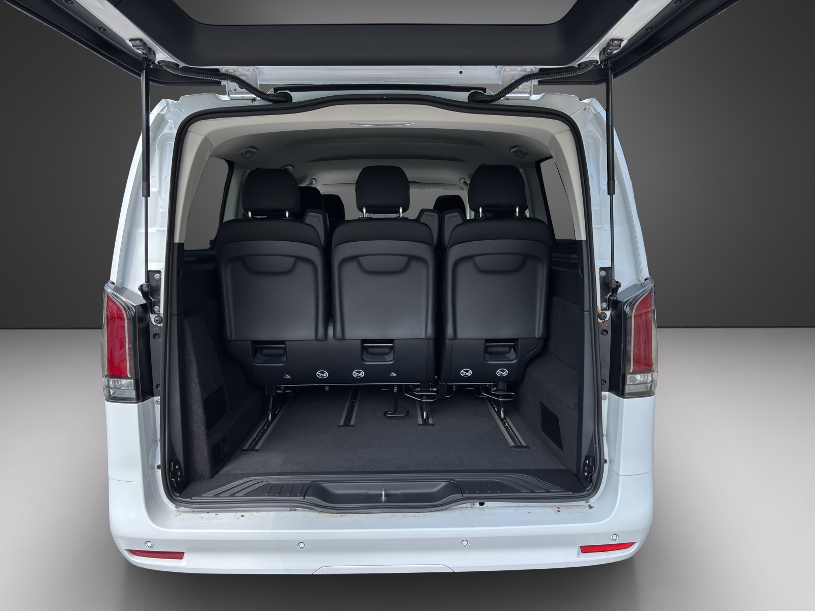 MERCEDES-BENZ Vito 116 CDI Lang Select Family Tourer 4Matic 9G-Tronic - 10