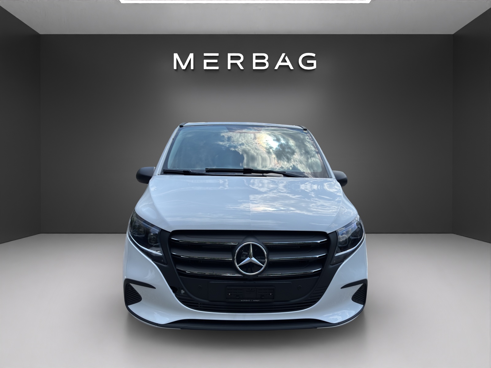 MERCEDES-BENZ Vito 116 CDI Lang Select Family Tourer 4Matic 9G-Tronic - 3