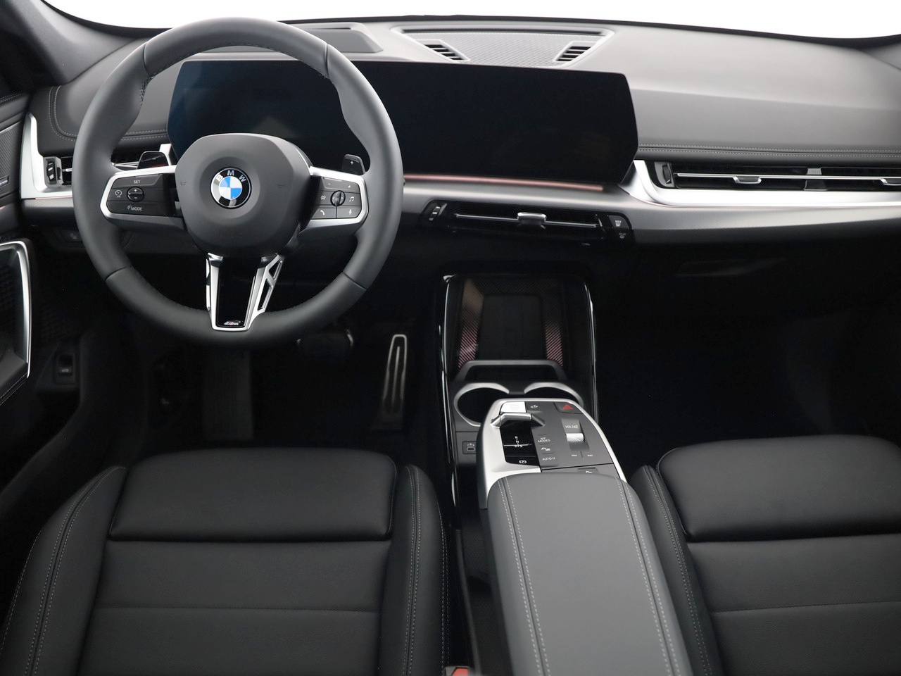 BMW X1 xDrive 23i 48V M Sport Pro - 4