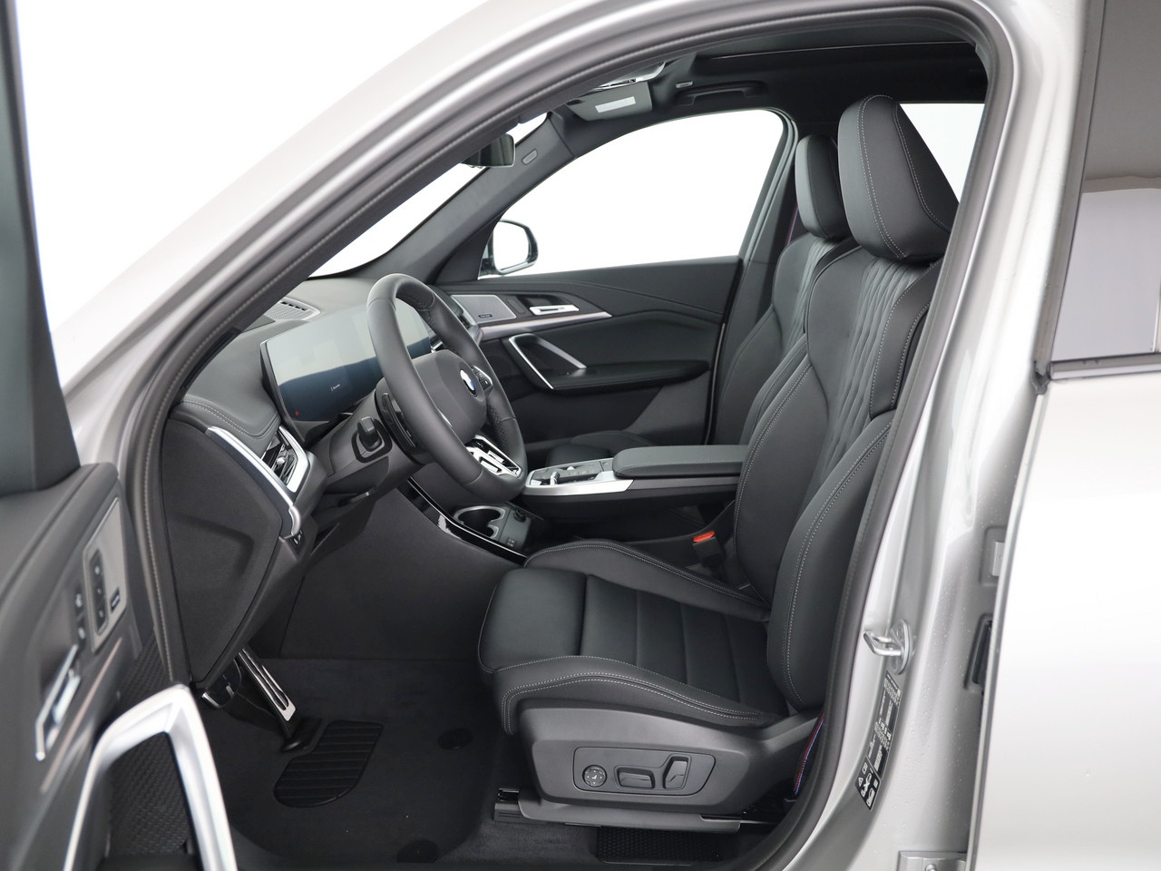 BMW X1 xDrive 23i 48V M Sport Pro - 5