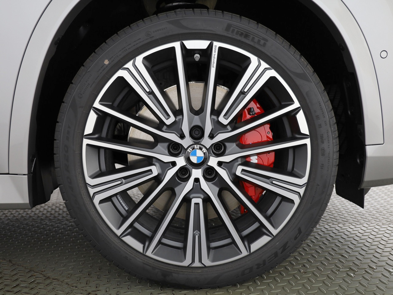 BMW X1 xDrive 23i 48V M Sport Pro - 7