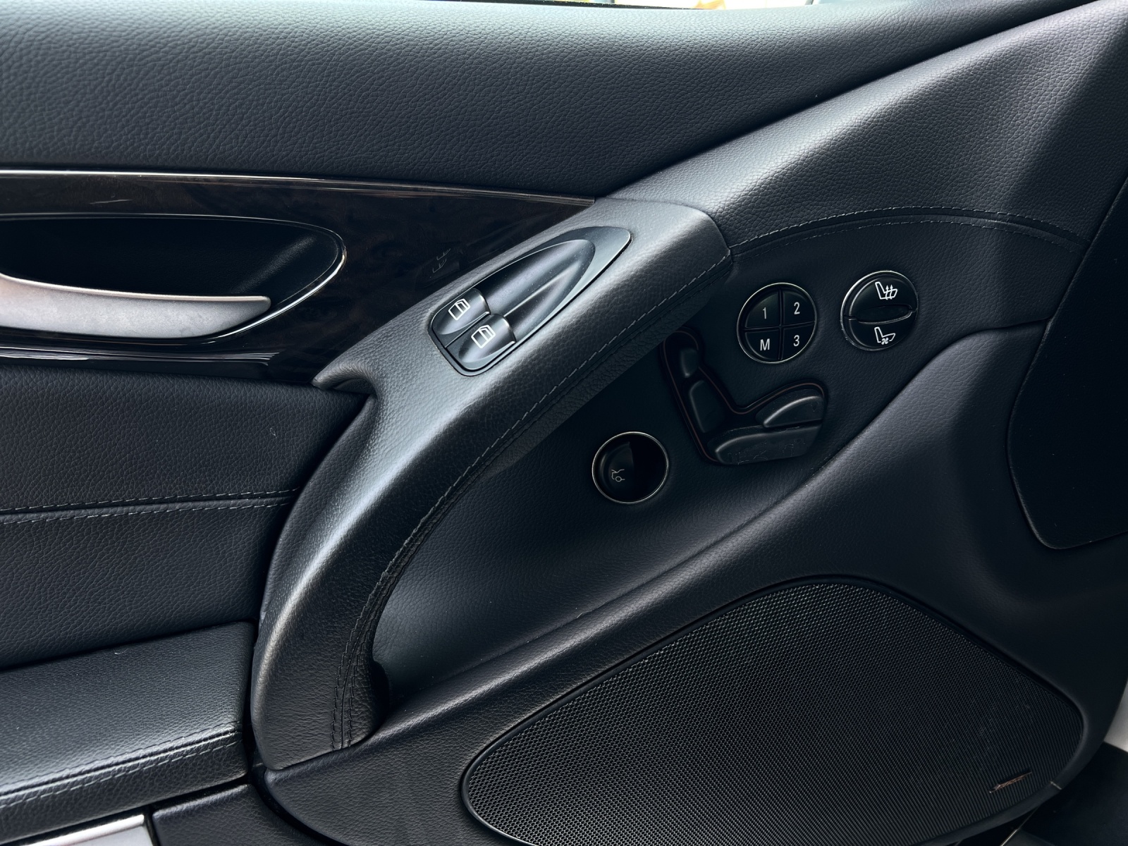 MERCEDES-BENZ SL 350 - 13