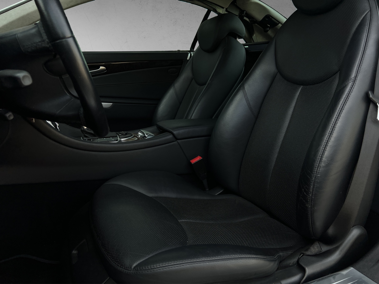 MERCEDES-BENZ SL 350 - 7