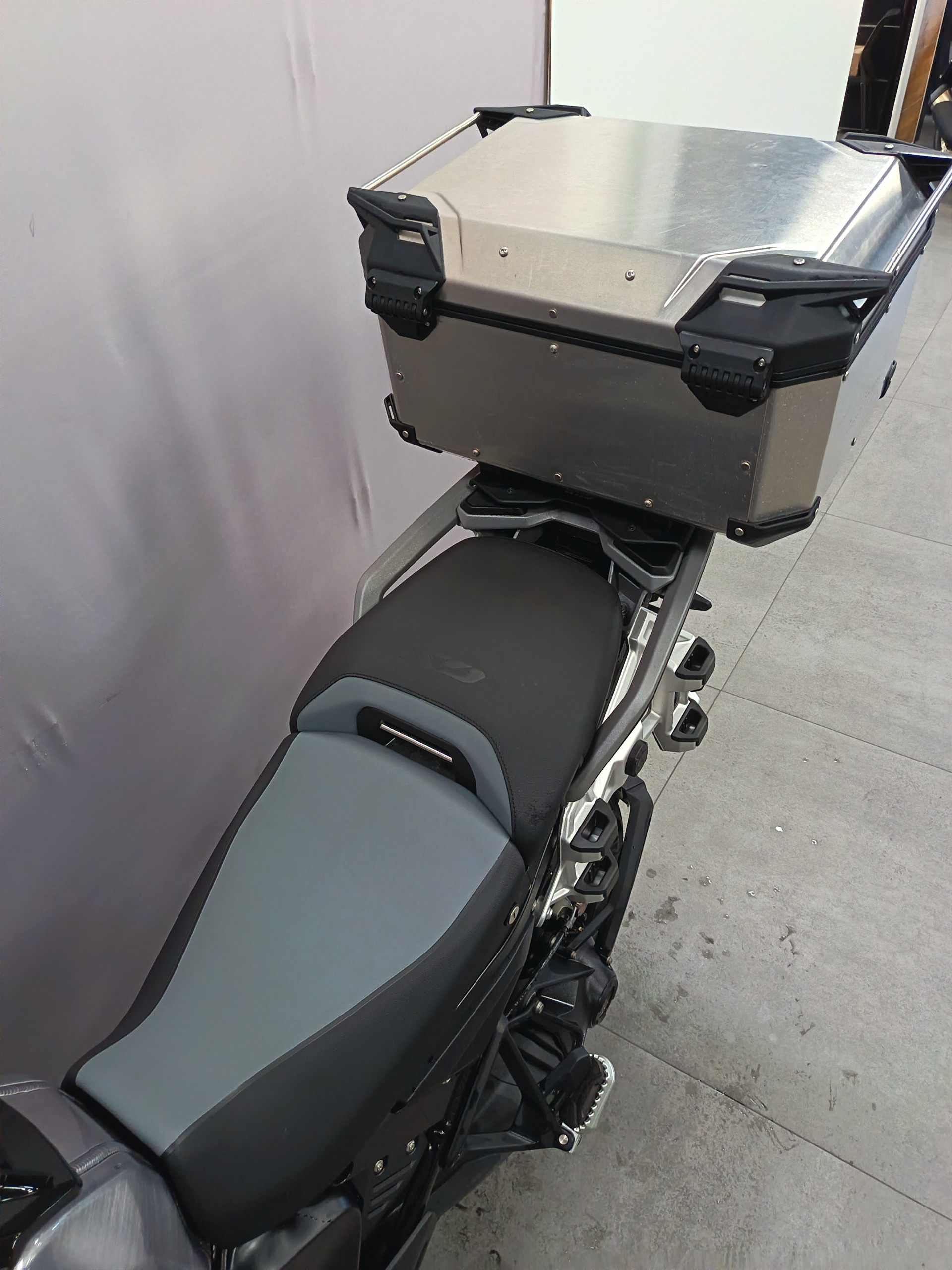 BMW R 1300 GS Adventure ASA *** Leasing 3.9% *** - 6