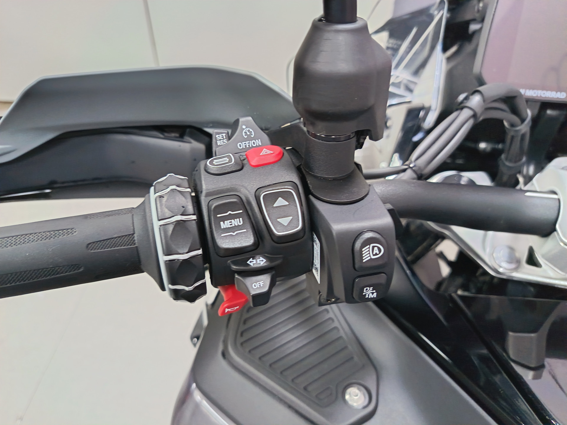 BMW R 1300 GS Adventure ASA *** Leasing 3.9% *** - 7