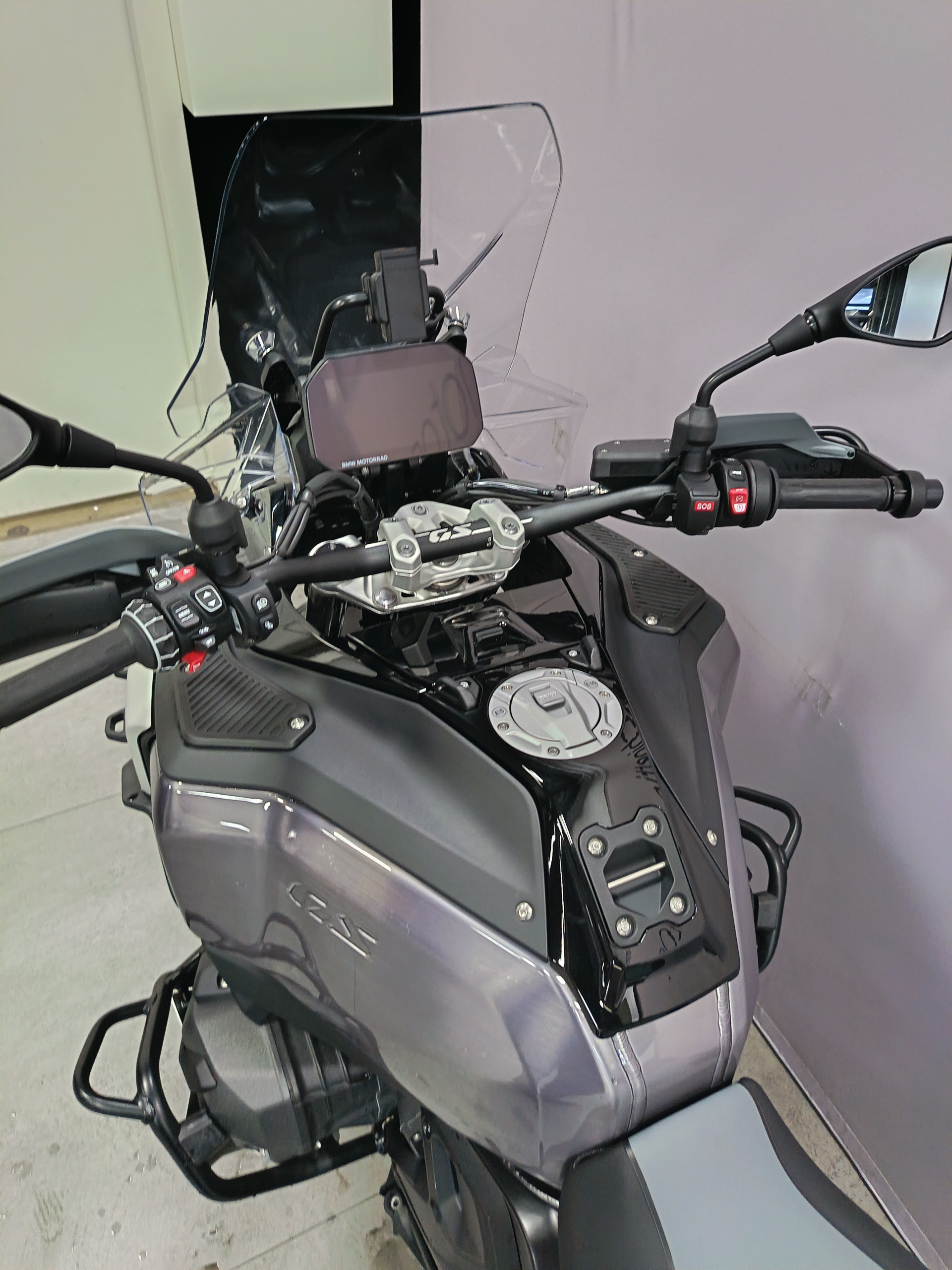 BMW R 1300 GS Adventure ASA *** Leasing 3.9% *** - 5