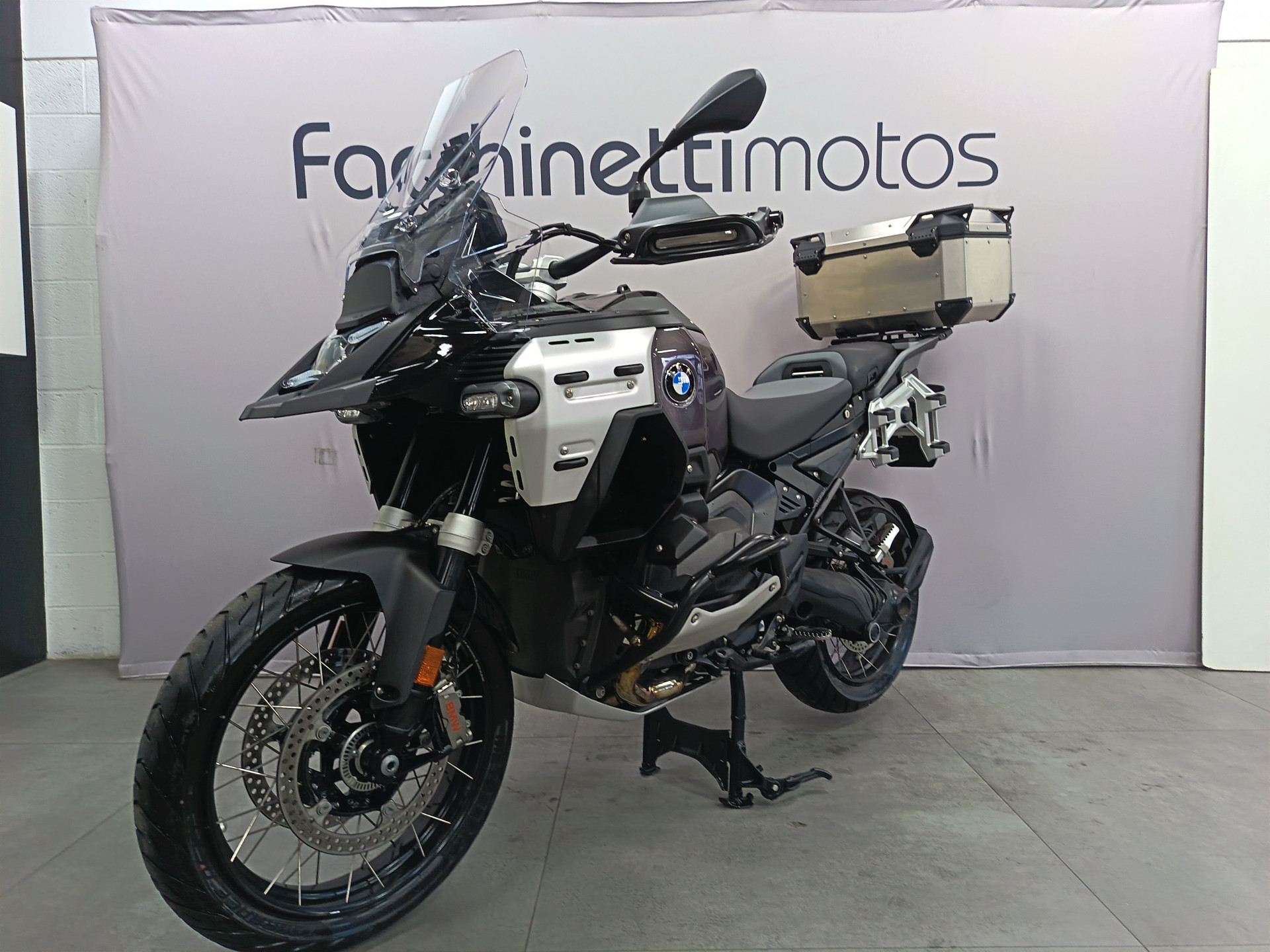 BMW R 1300 GS Adventure ASA *** Leasing 3.9% *** - 3
