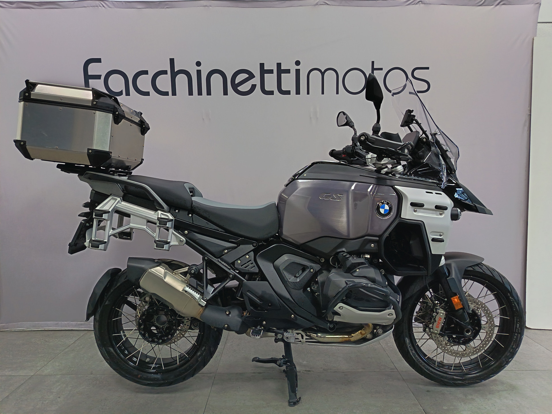 BMW R 1300 GS Adventure ASA *** Leasing 3.9% ***
