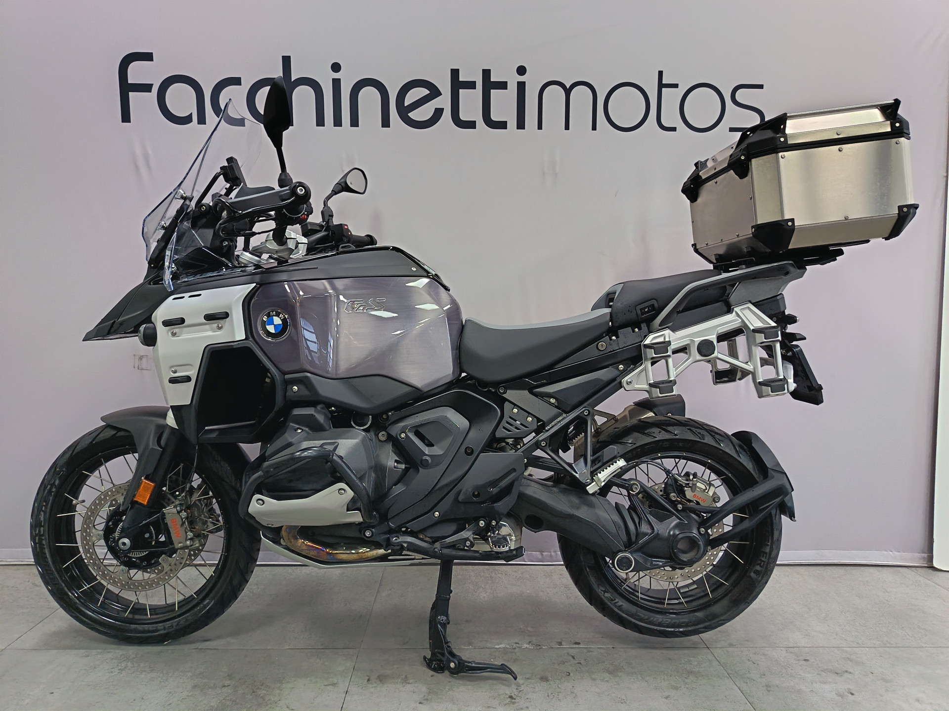 BMW R 1300 GS Adventure ASA *** Leasing 3.9% *** - 4