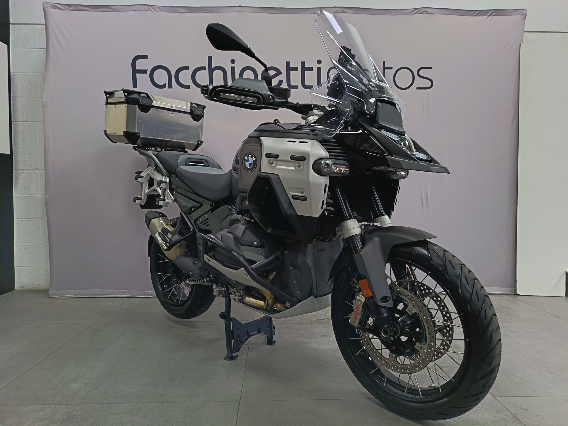 BMW R 1300 GS Adventure ASA *** Leasing 3.9% *** - 2