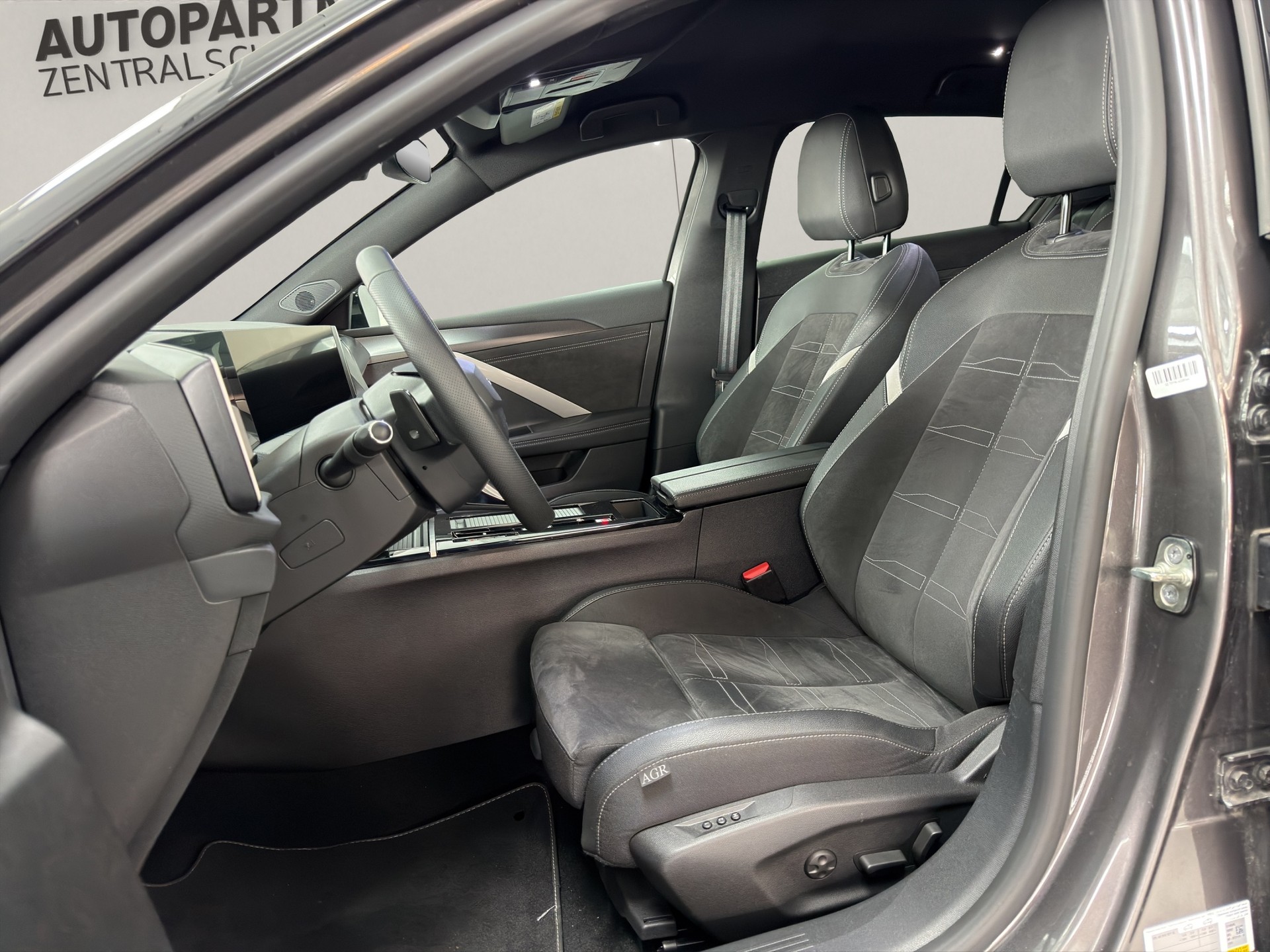 OPEL Astra 1.6 PHEV Turbo Swiss Plus ab CHF 277.- / 0.- Anzahlung / 48 Mt. - 6