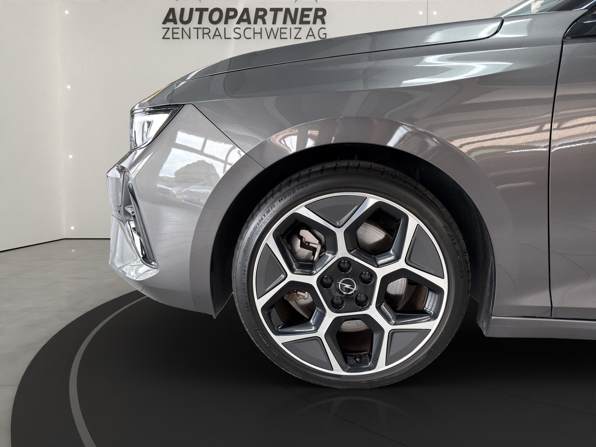 OPEL Astra 1.6 PHEV Turbo Swiss Plus ab CHF 277.- / 0.- Anzahlung / 48 Mt. - 13