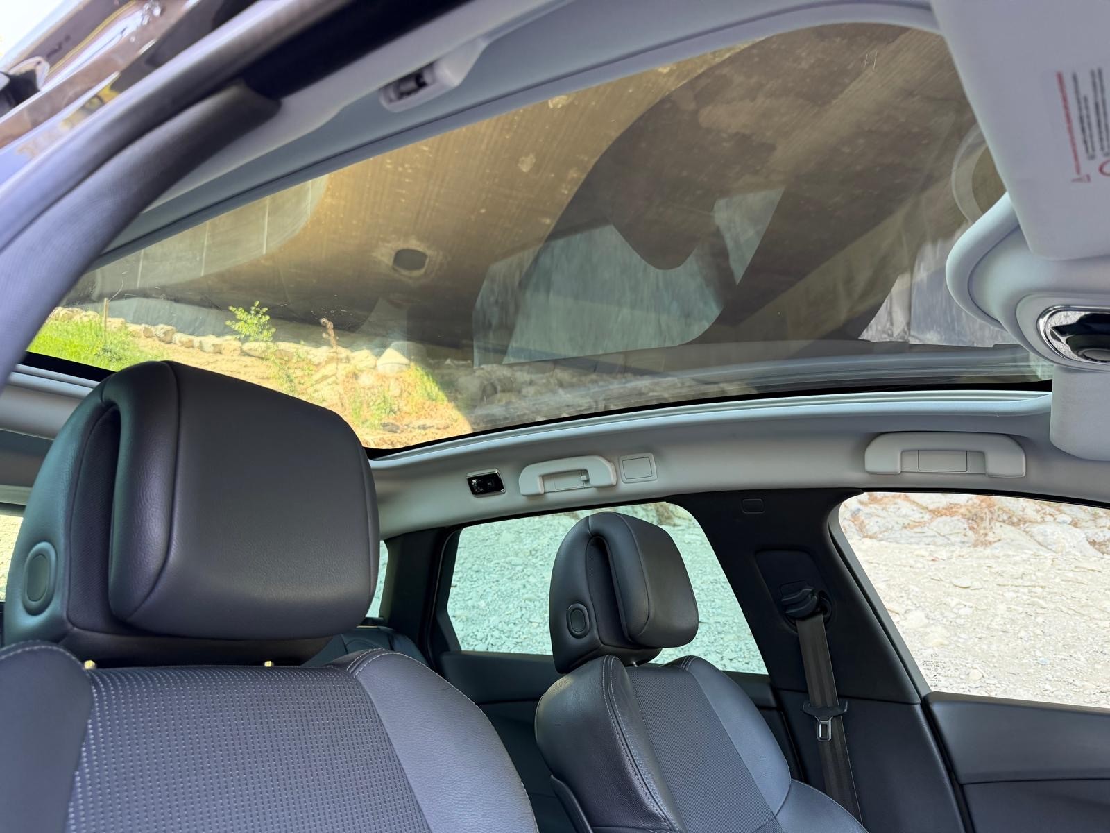 PEUGEOT 508 SW 2.0 HDI Style Automatic - 12