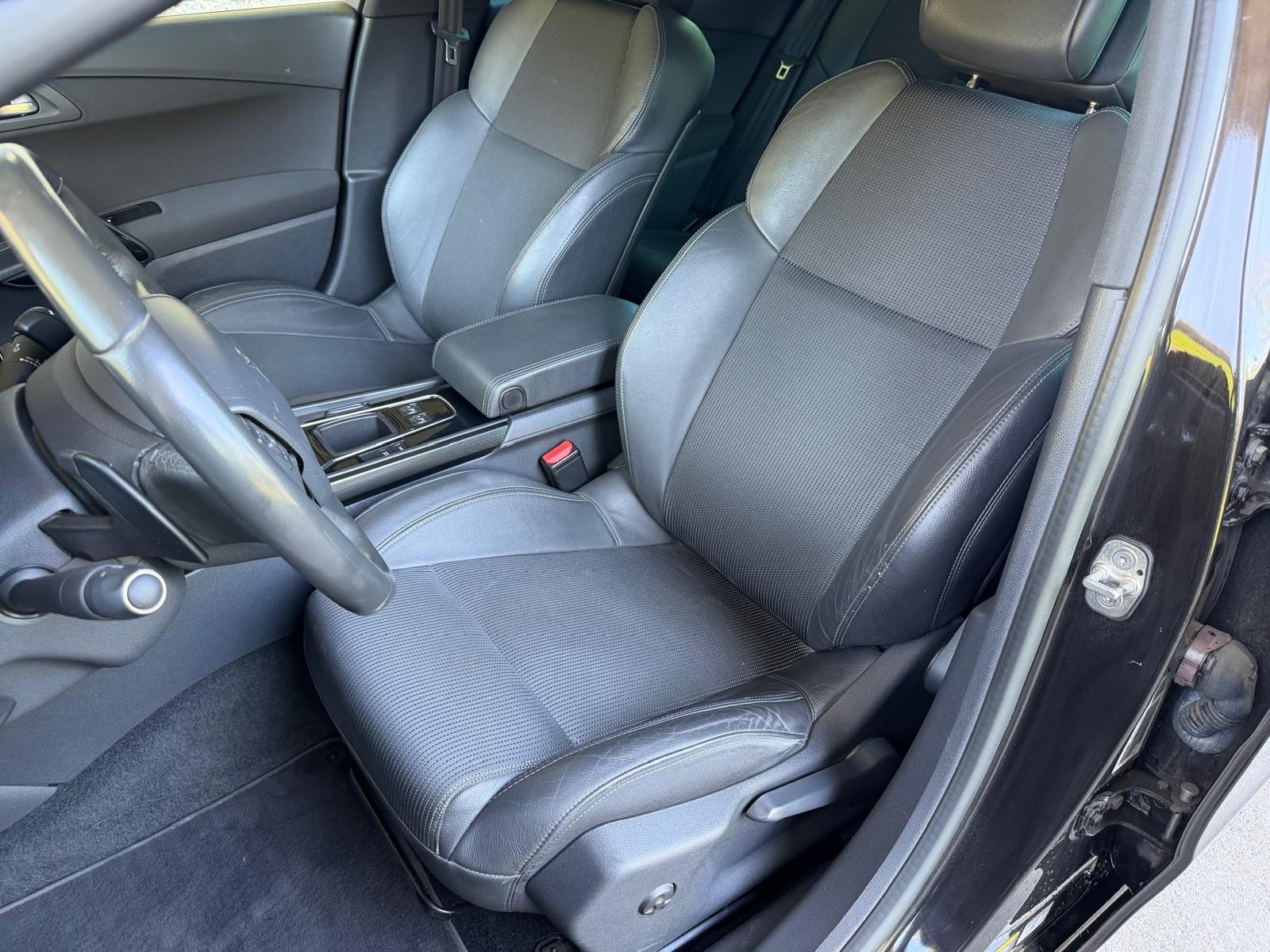 PEUGEOT 508 SW 2.0 HDI Style Automatic - 8