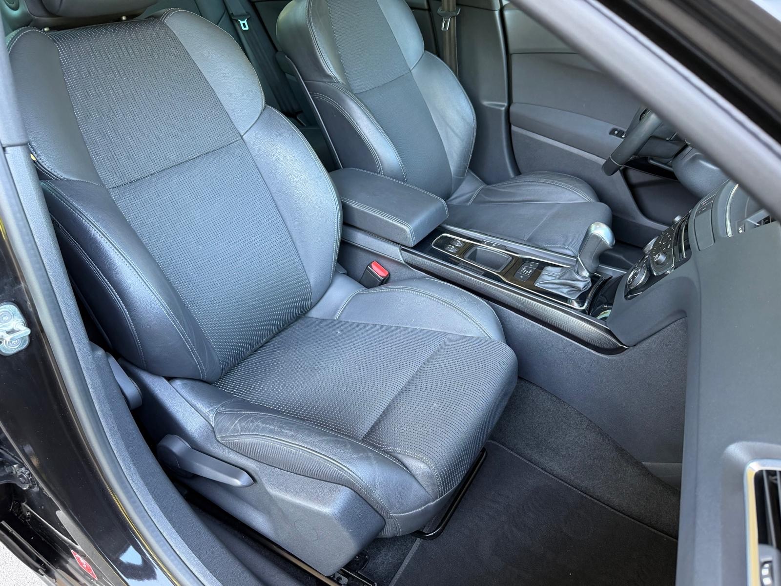 PEUGEOT 508 SW 2.0 HDI Style Automatic - 10