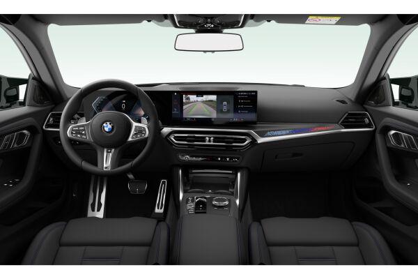 BMW M240i Coupé M Sport Pro xDrive G42 (CH) AHK 1.6T - 4