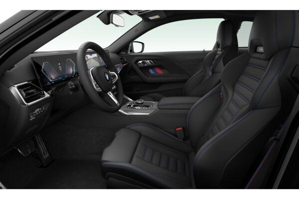 BMW M240i Coupé M Sport Pro xDrive G42 (CH) AHK 1.6T - 3