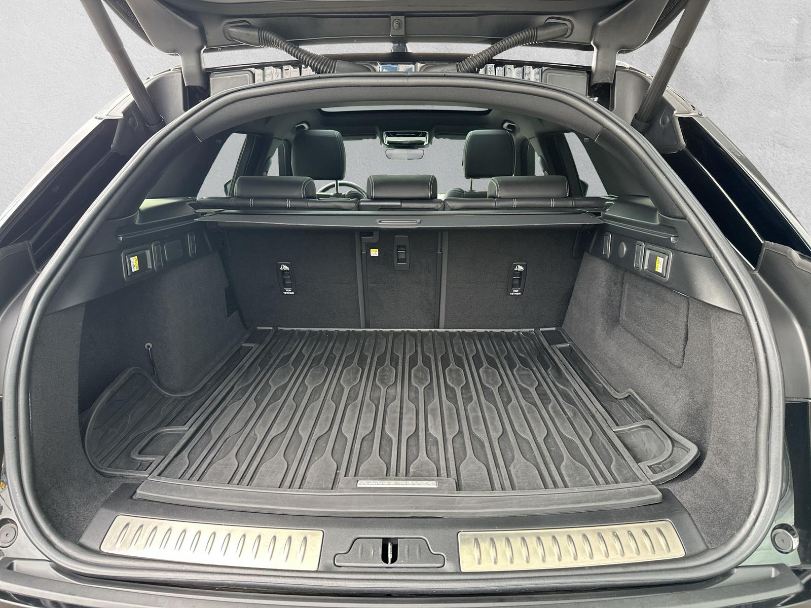 LAND ROVER Range Rover Velar R-Dynamic SE 3.0 D I6 300 (CH) - 10