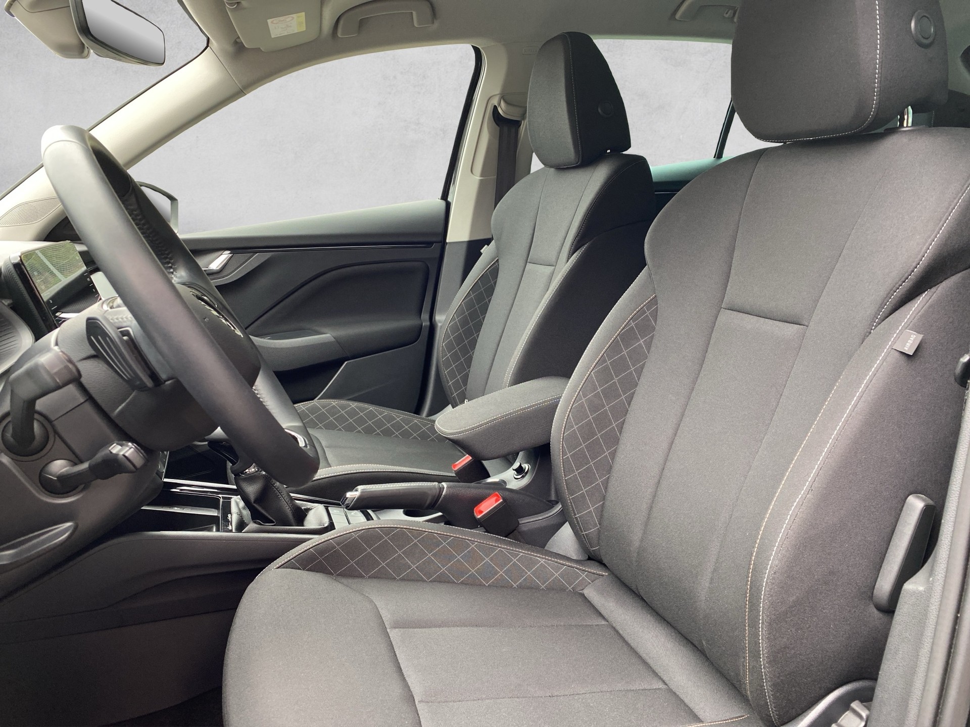 SKODA Scala 1.0 TSI Ambition DSG - 10